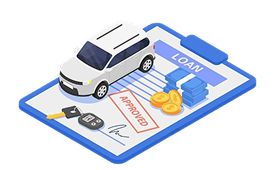 Car Loan Disbursal – Instant Approval with Good Credit Score by Sakthi Associates Madurai